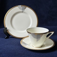 Royal Doulton Tango V1481 Gold