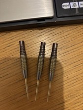 Rare Target Phil Taylor Gen 3 24G Tungsten Darts