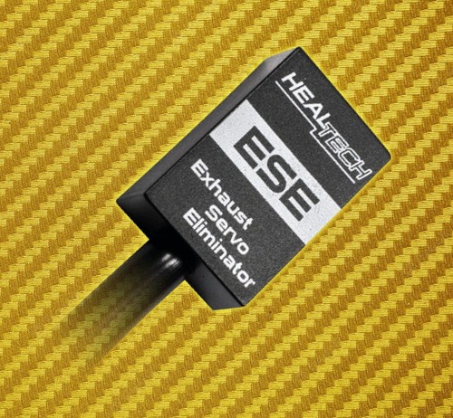 Healtech electronics ese - electronics,