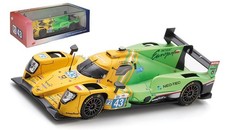 Spark S9284 Oreca 07-Gibson