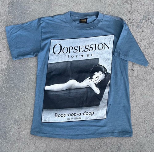 Vintage betty boop - betty,