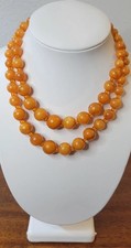 Double Strand Butterscotch