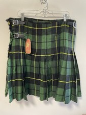 St Kilda Kilt Wallace Hunting