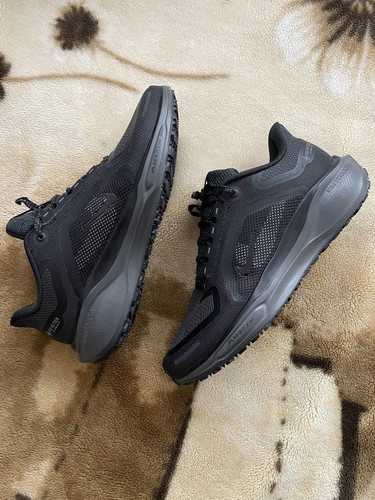 Nike pegasus gtx black - pegasus,