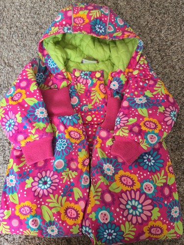 Vtg hanna andersson toddler - vtg,
