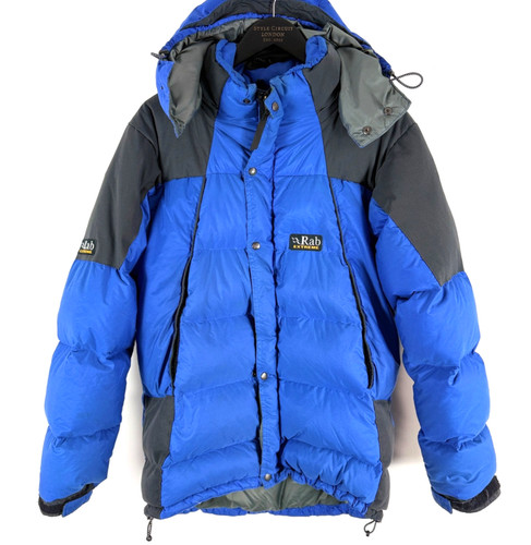 Rab mens down - rab, jacket
