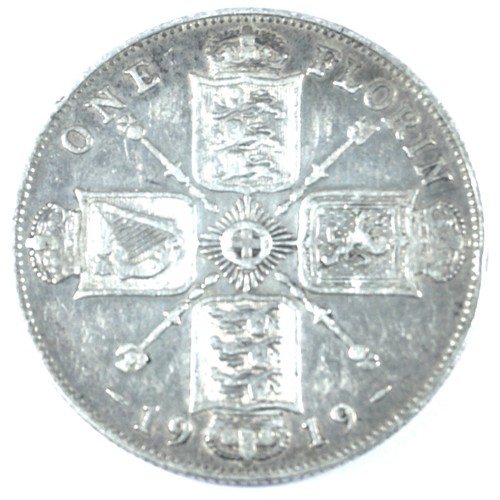 British king george 1919 - british,
