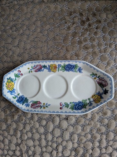 Masons regency ironstone china - masons,