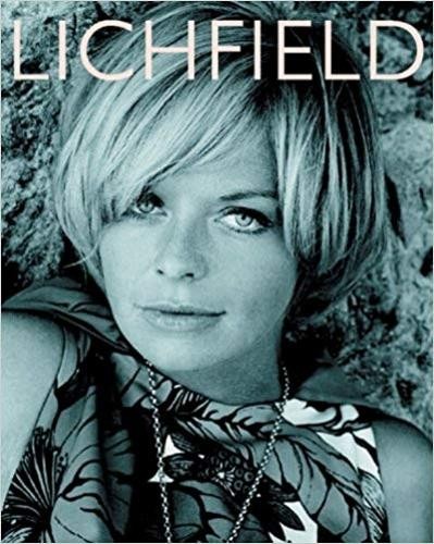 Lichfield giles - lichfield,