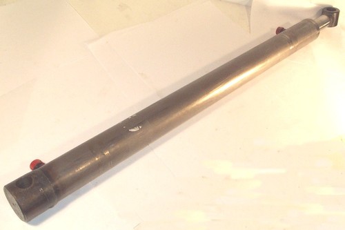 Mill loader ram - ram, 22''