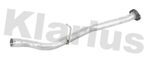 Klarius ma347l centre - klarius, exhaust
