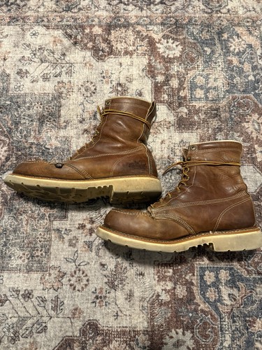 Thorogood 804 4378 men - thorogood, men's