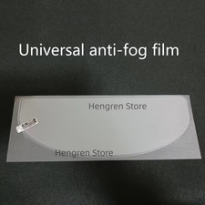 Photochromic Helmet Visor for