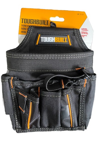 Toughbuilt mini electrician - toughbuilt,
