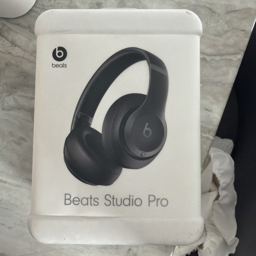Beats studio pro over ear - over,