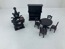 Job Lot - Dolls House Kitchen