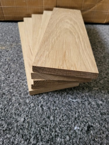 Oak timber offcuts - oak,