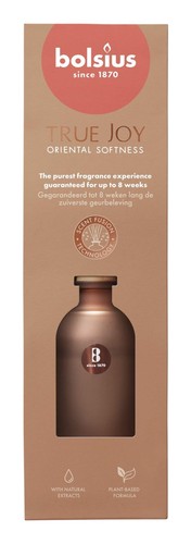 True joy fragrance diffuser - true,