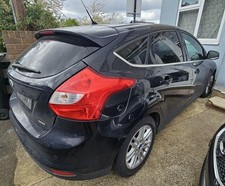 FORD FOCUS MK3 1.0 PETROL 2012