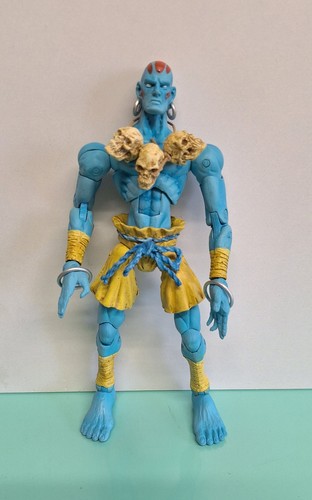 Dhalsim sota street fighter - dhalsim,
