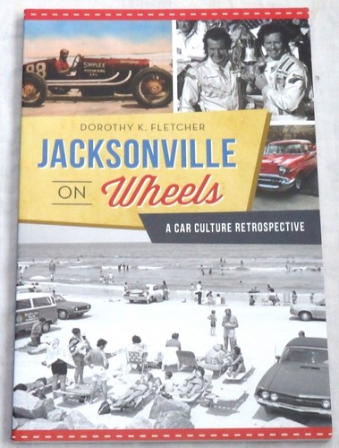 Jacksonville wheels a car - jacksonville, wheels: