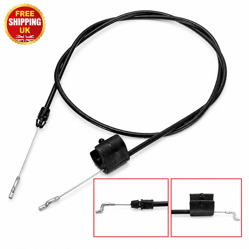 Universal lawn mower throttle - universal,