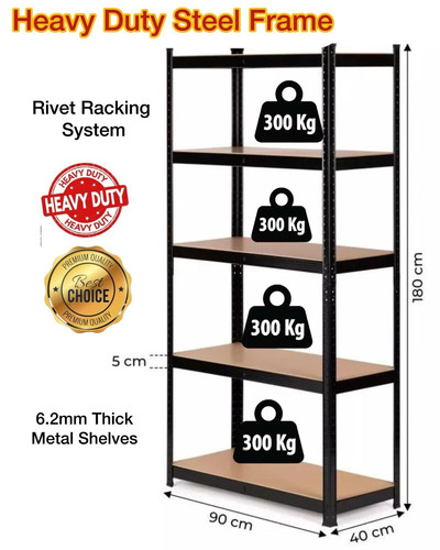 Tier garage shelves shelving - tier,