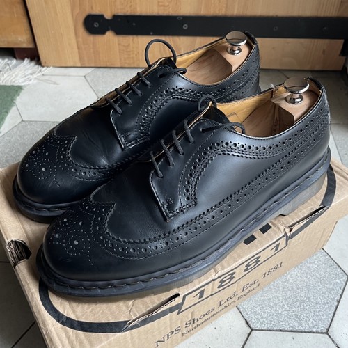 Martens vintage 3989 made - vintage,