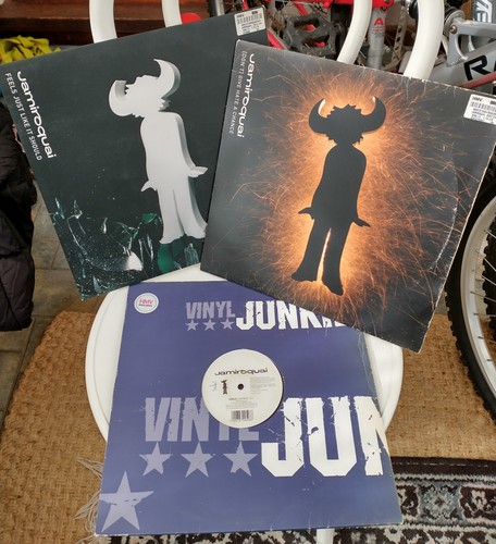 Jamiroquai space cowboy - -,
