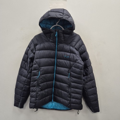Rab electron navy nikwax - rab,