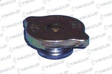 Cap, radiator TRICLO 318001