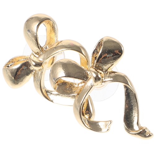 Fashion bow earrings for - earrings,