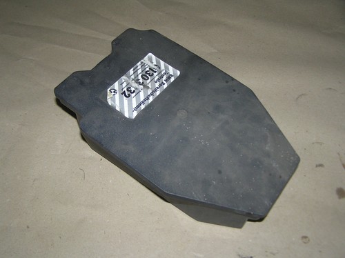 Bmw 100 tool compartment - bmw,