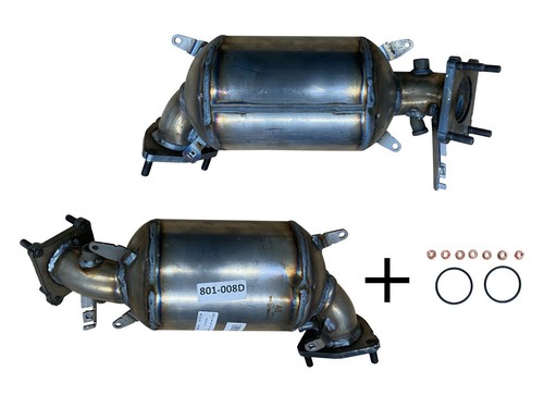 New dpf diesel - dpf,