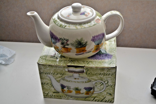 Leonardo collection lavender - collection,