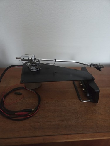 Sme 3012 long tonearm - 3012, s2