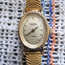 Vintage Sekonda USSR 17 Jewels