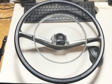 1960’s Vauxhall Victor Stewing Wheel