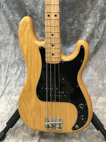 Fernandes fpb power bass - fpb-65,