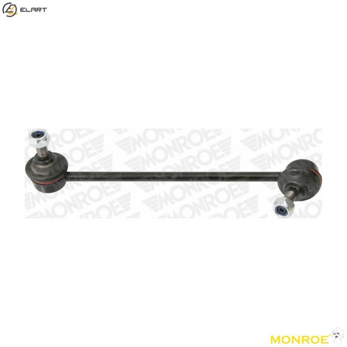 Linkcoupling rod stabiliser - linkcoupling,