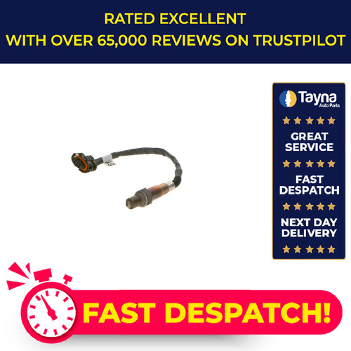 Lambda sensor fits - sensor,