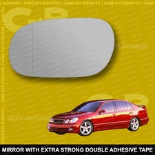 For Lexus GS 300 wing mirror