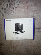 Syncwire Tyre Inflator