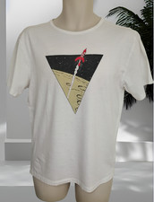 Herge Moulinart TINTIN Snowy