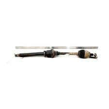FORD MONDEO IV BA7 Front Right
