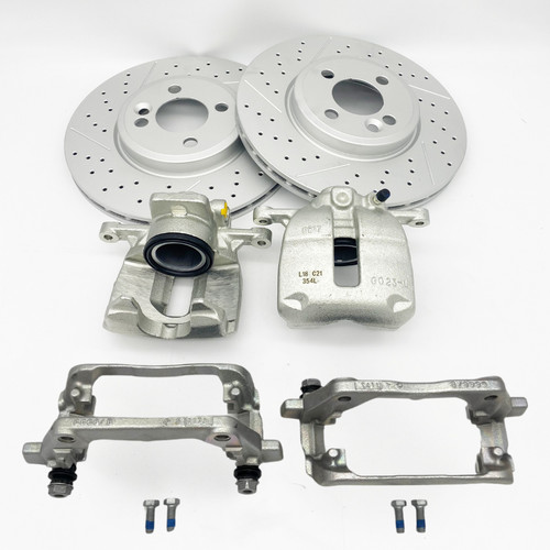 Bremtech r53 jcw - bremtech, /
