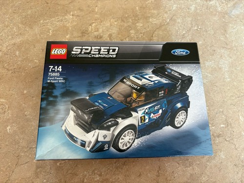 Lego speed champions ford - lego,