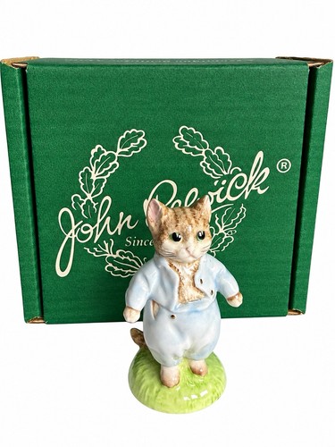 Boxed gold standard - boxed,