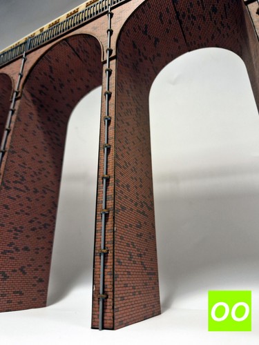 Modelux gauge hersham - oo, 'hersham'