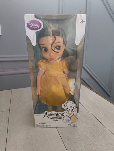 Disney animators collection - disney,